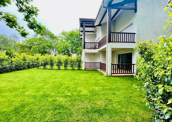 Studio mansardé climatisé les roseaux