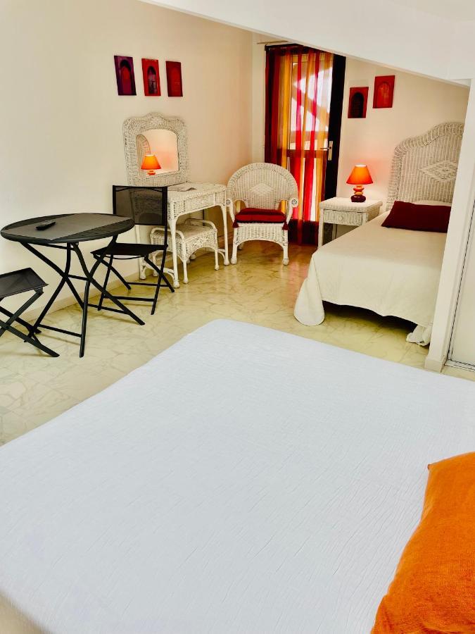 Mansarde Climatise Les Roseaux Bord De Apartment