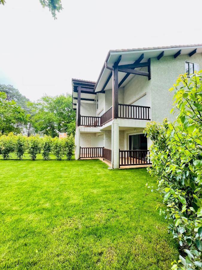 Apartment Mansarde Climatise Les Roseaux Bord De *