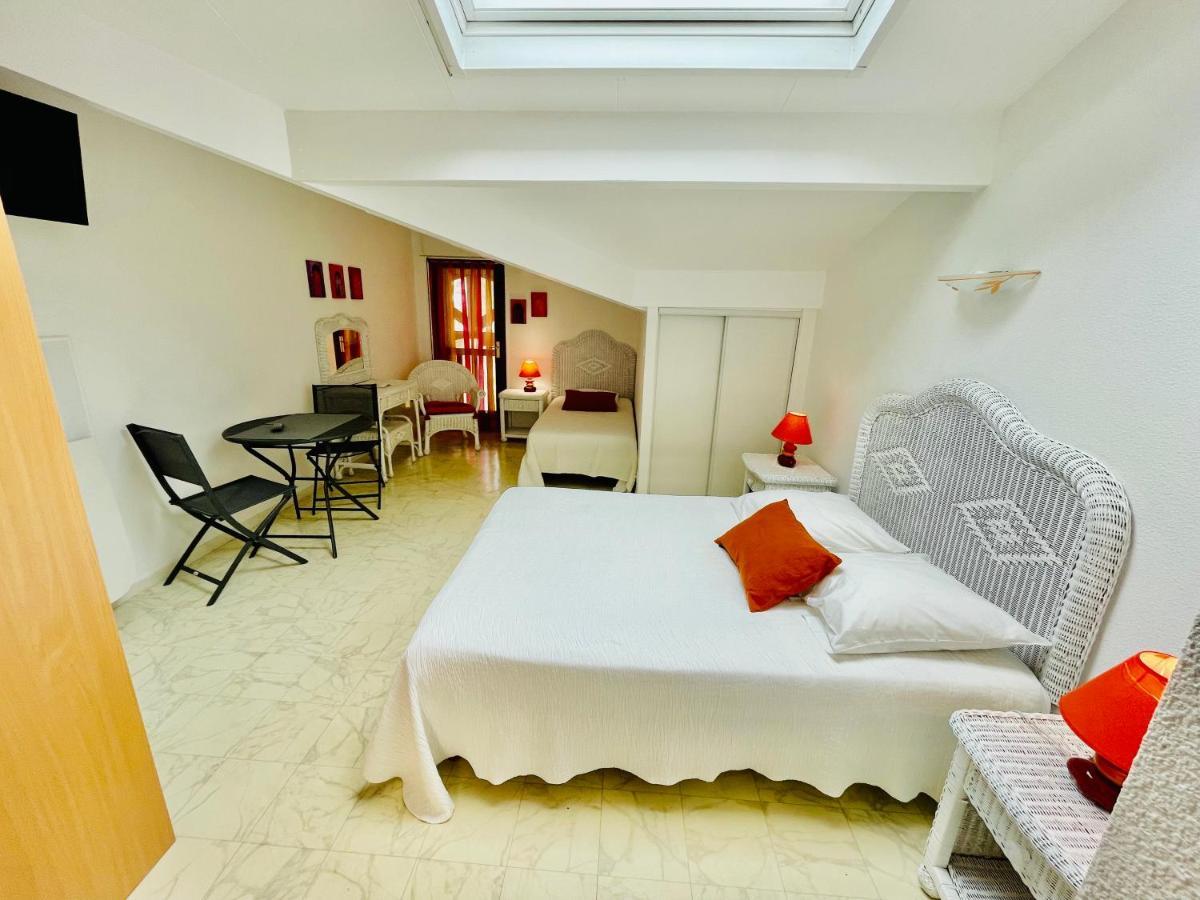 Mansarde Climatise Les Roseaux Bord De Apartment Biscarrosse