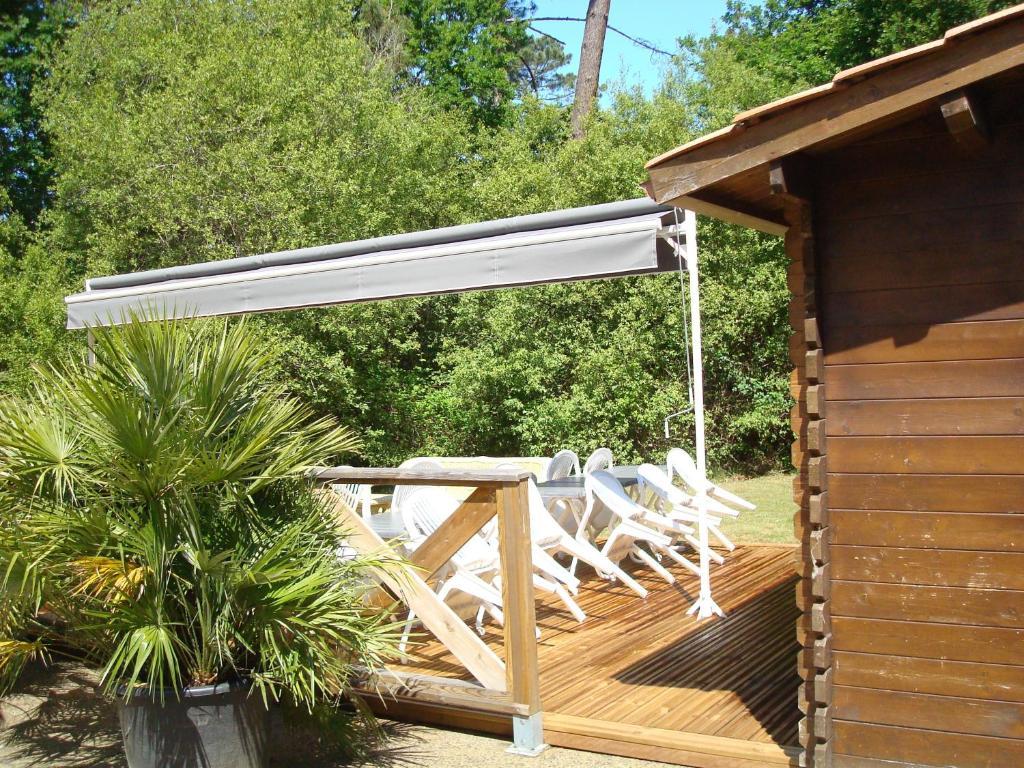 Mansarde Climatise Les Roseaux Bord De Apartment *