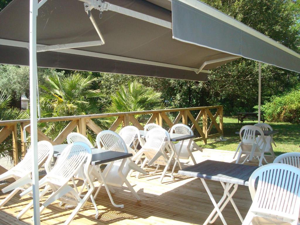 Mansarde Climatise Les Roseaux Bord De Biscarrosse