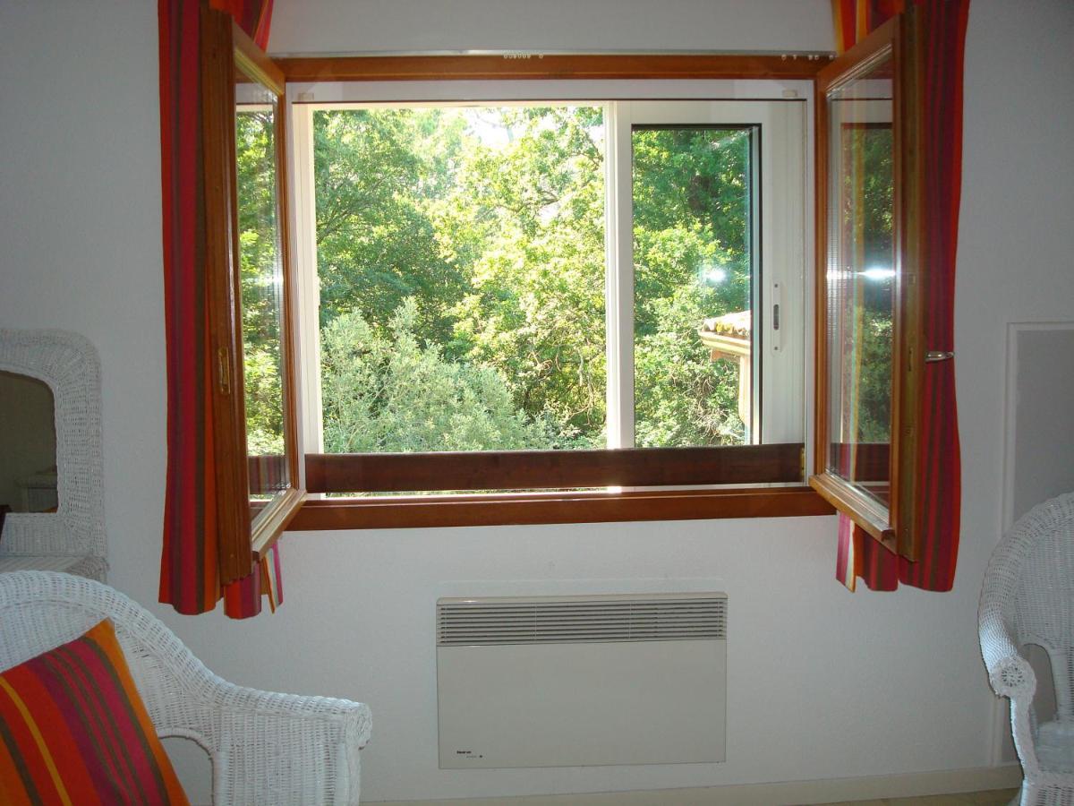 Apartment Mansarde Climatise Les Roseaux Bord De