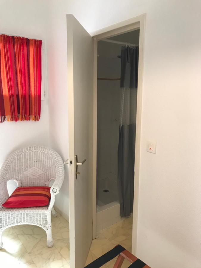 Mansarde Climatise Les Roseaux Bord De Apartment