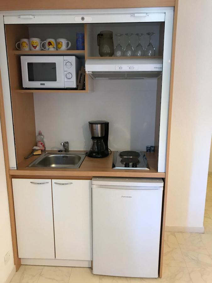 Mansarde Climatise Les Roseaux Bord De Apartment